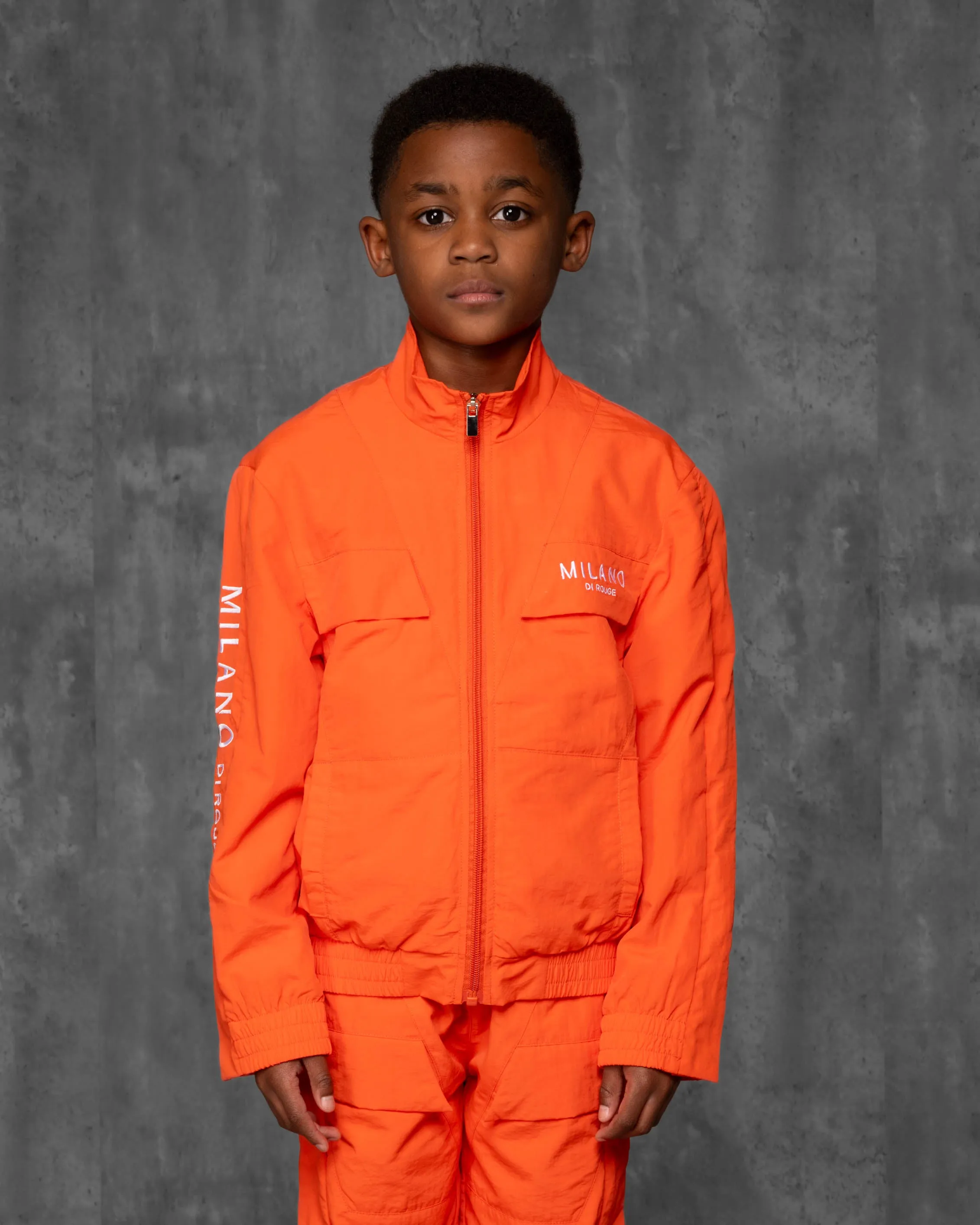 Children's Kolin Jacket