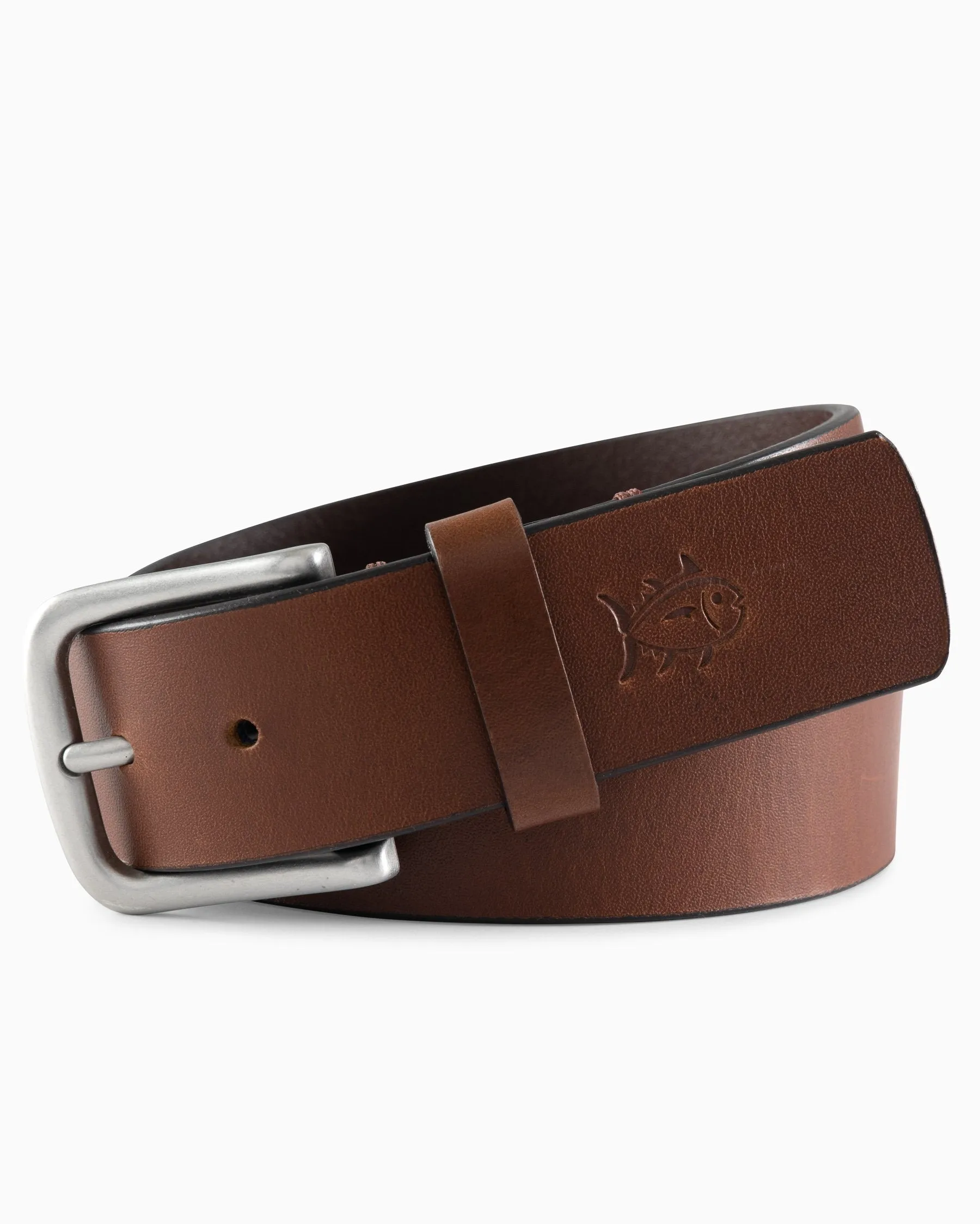 Children's Leather Belt