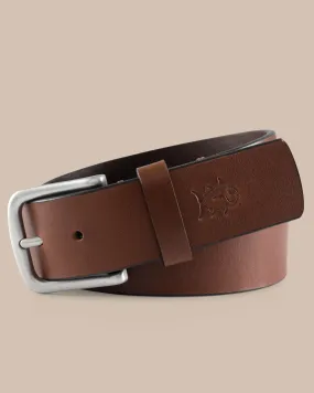 Children's Leather Belt