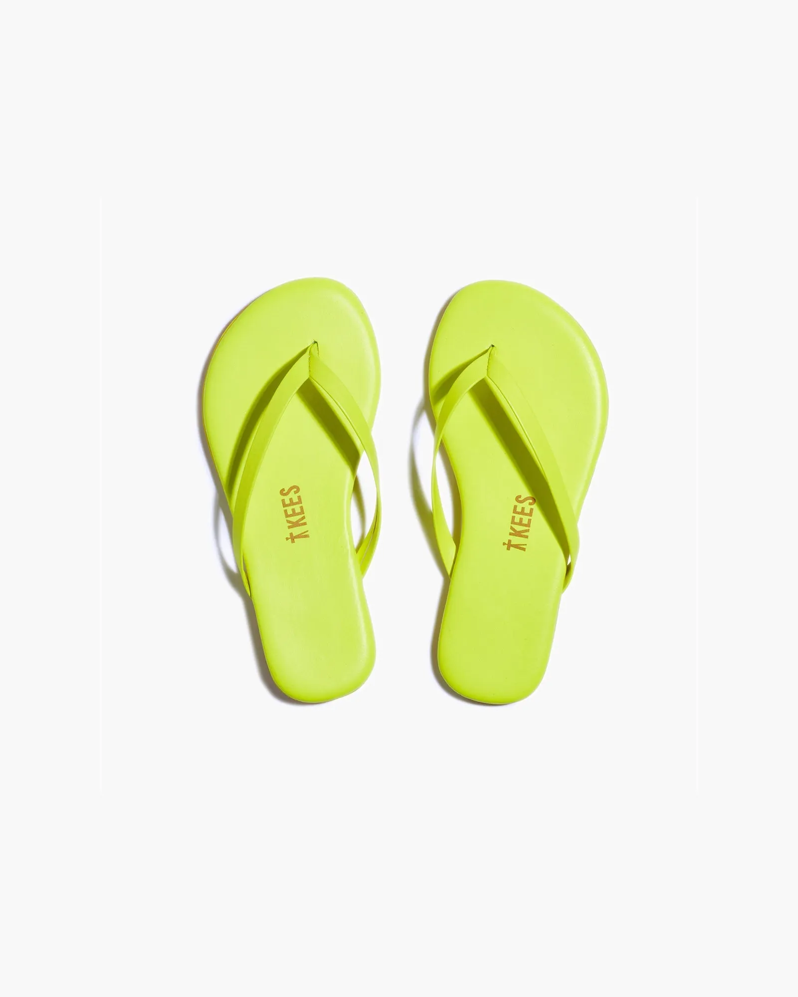 Kids Lily Neons - Neon Yellow