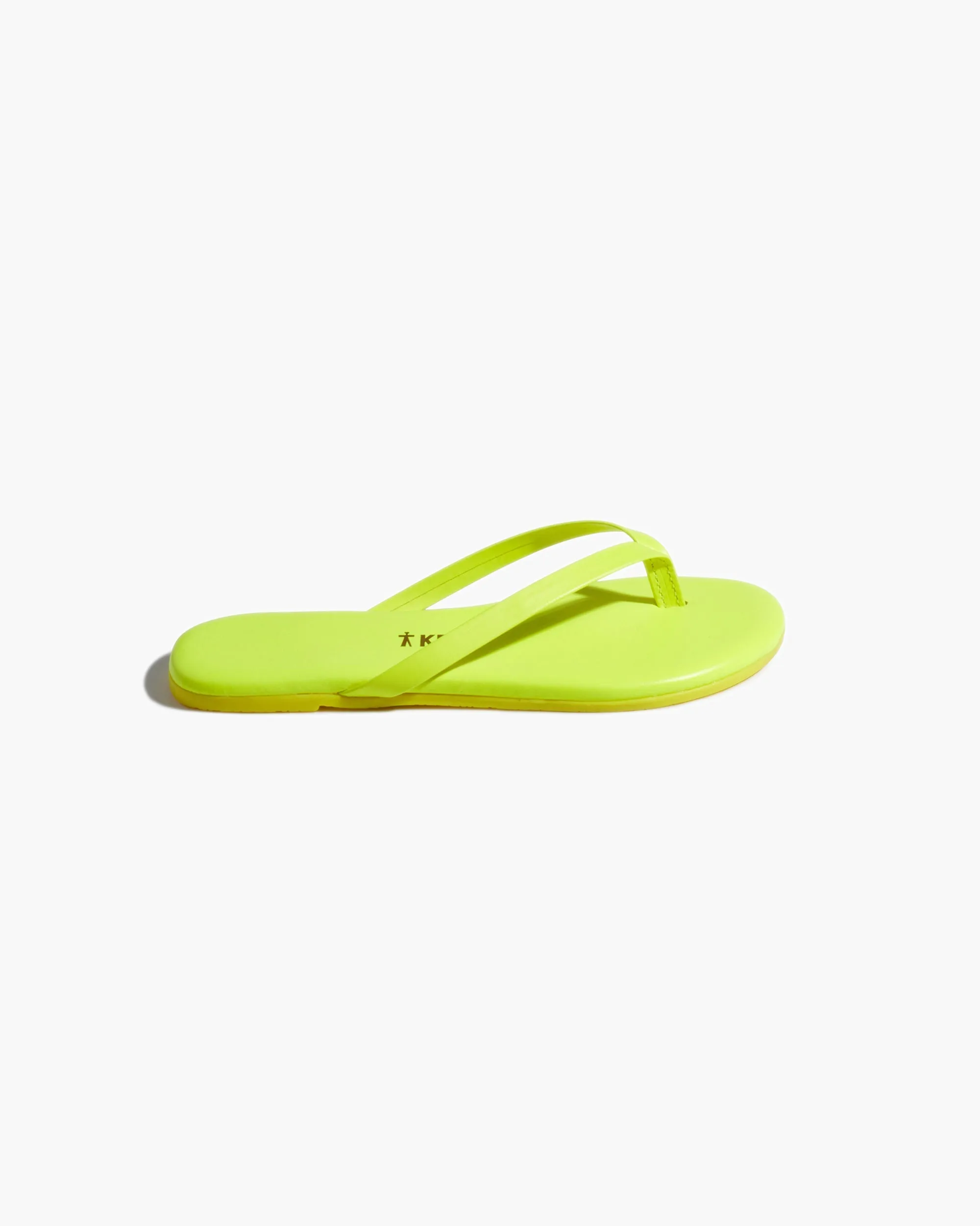 Kids Lily Neons - Neon Yellow