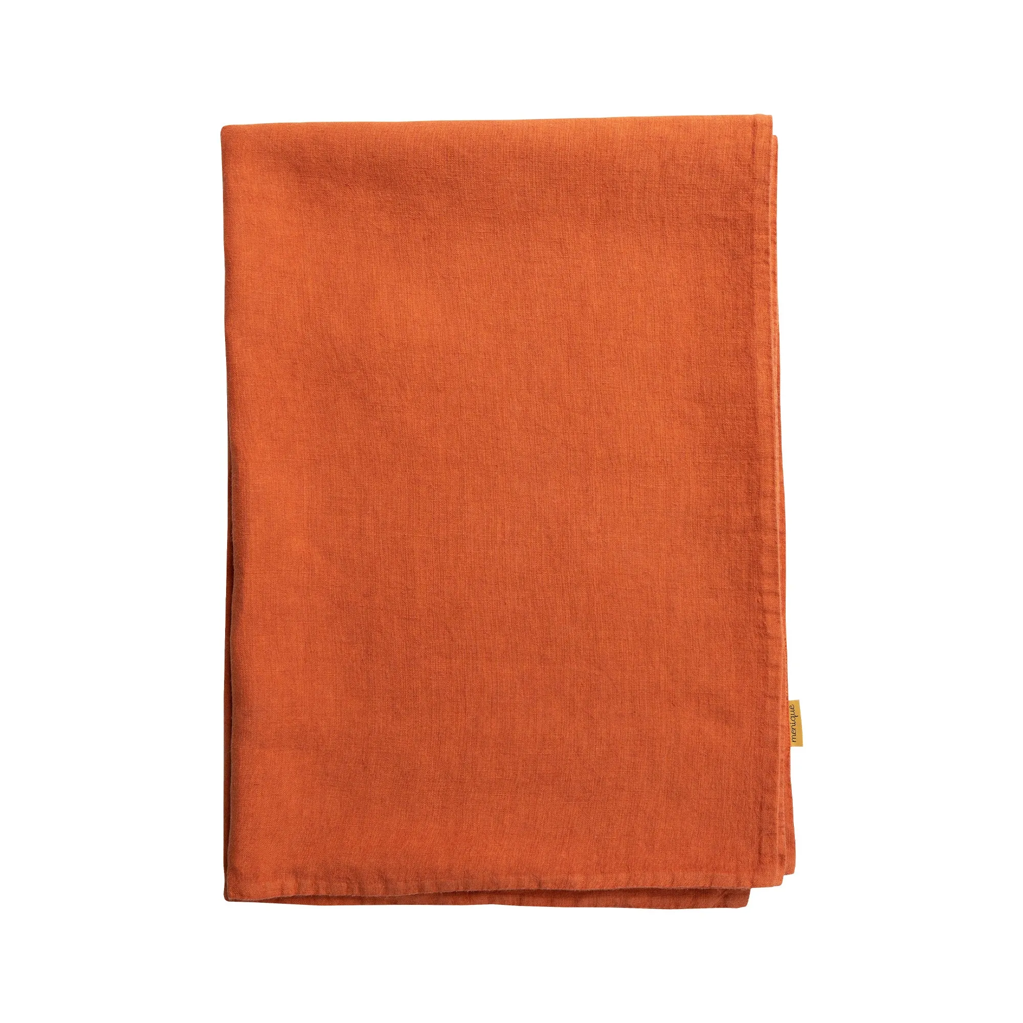 Kids' Linen Double Fabric Blanket