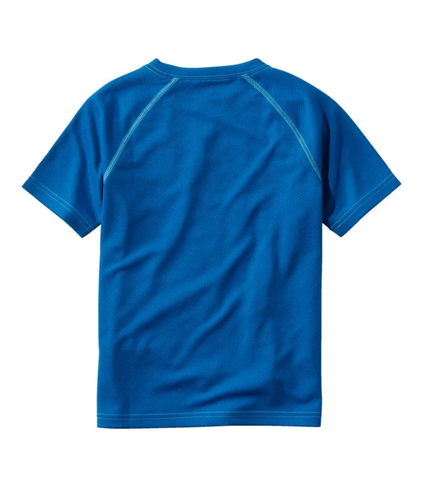 Kids' L.L.Bean Trail Tee