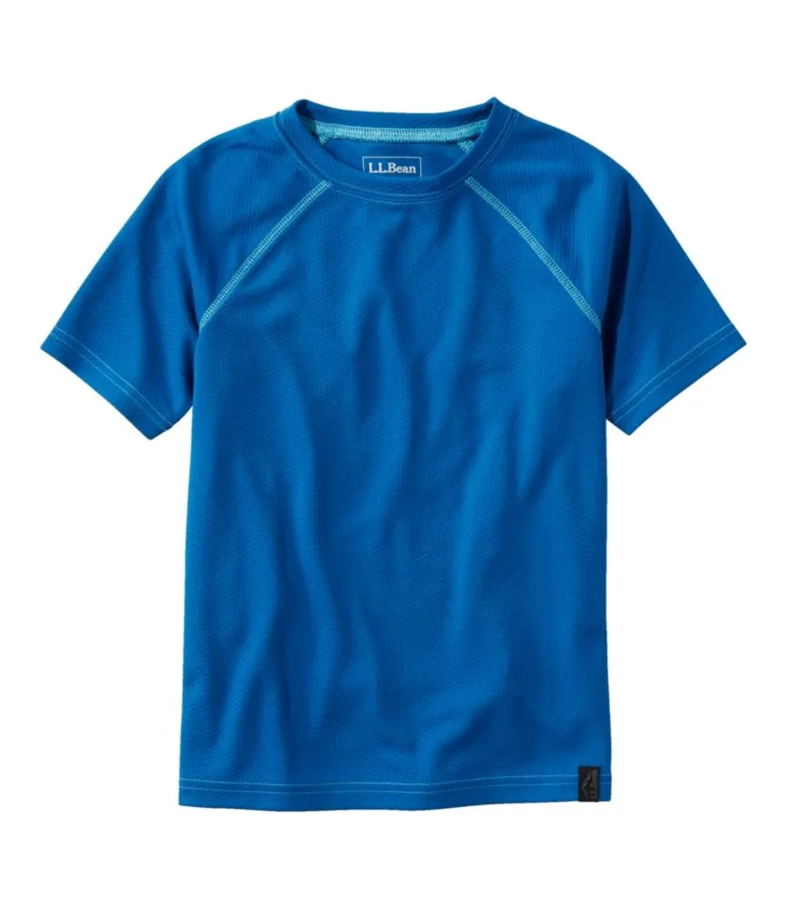 Kids' L.L.Bean Trail Tee