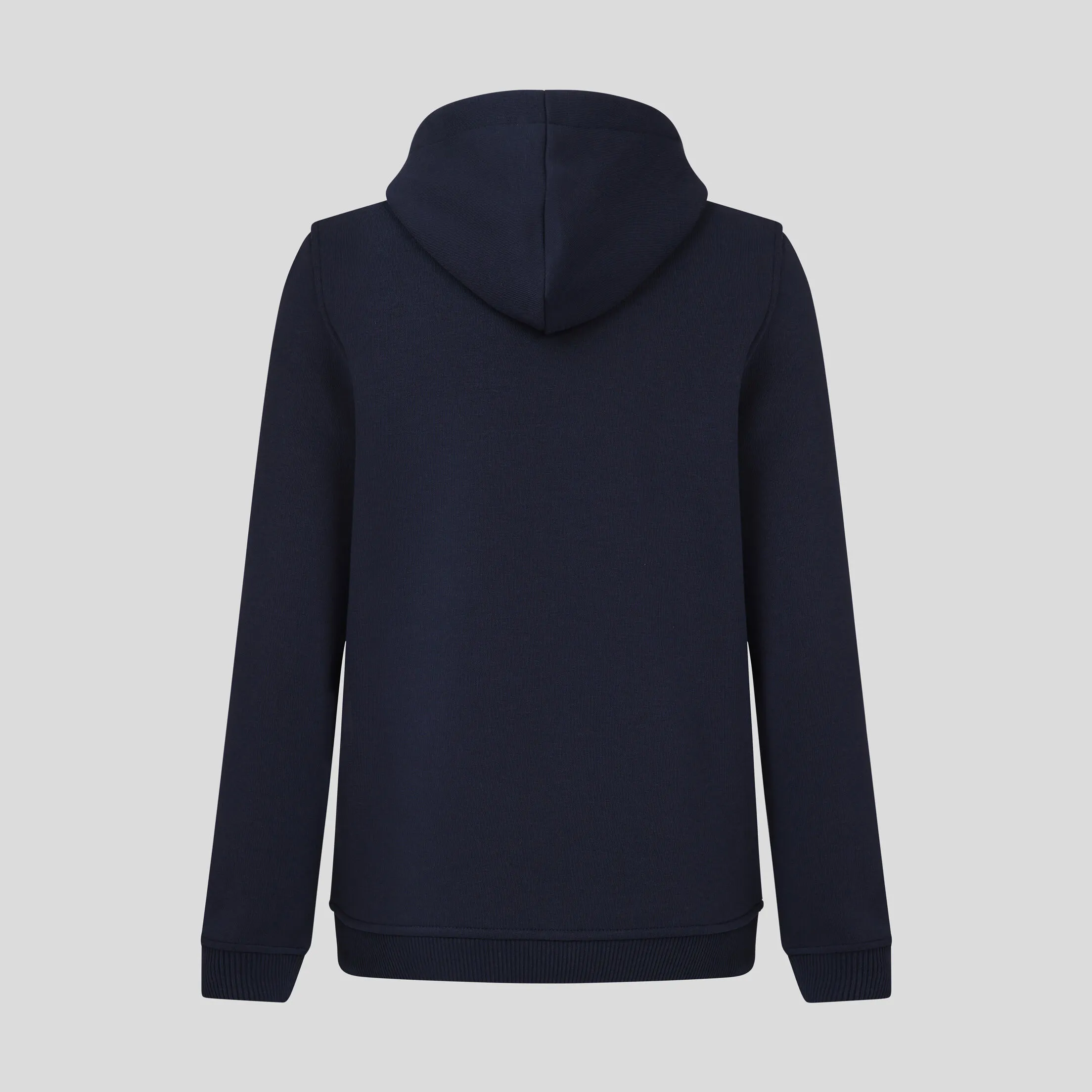 Kids Branded Hooded Sweatshirt