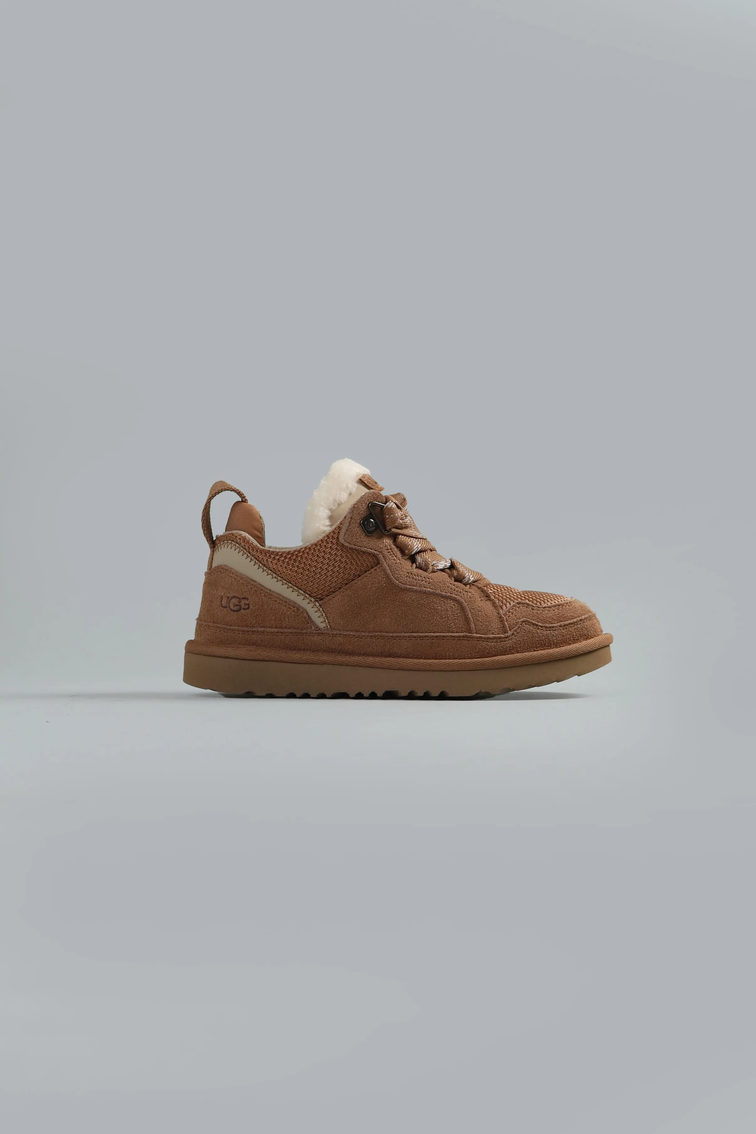 Kids' Lowmel Light Brown