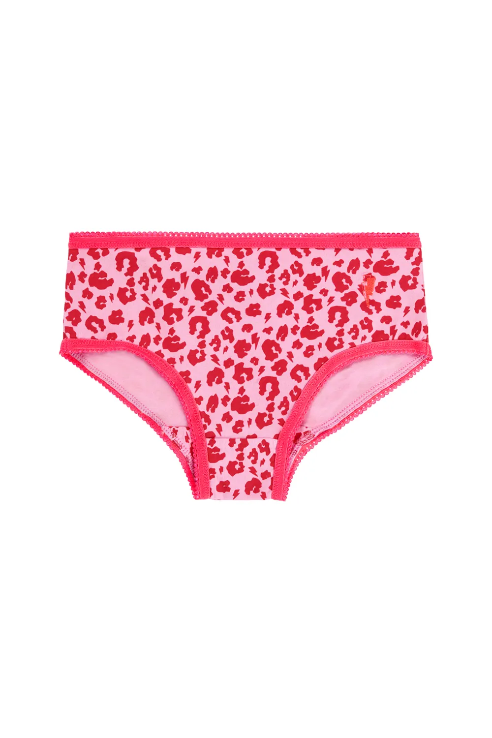 Kids 'Lucky Pants' Knickers