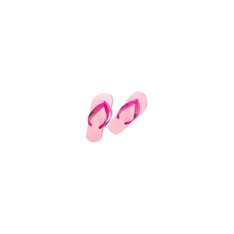 Clas Brasil II Kids 80416 Pink Sandals Bambina Ipanema