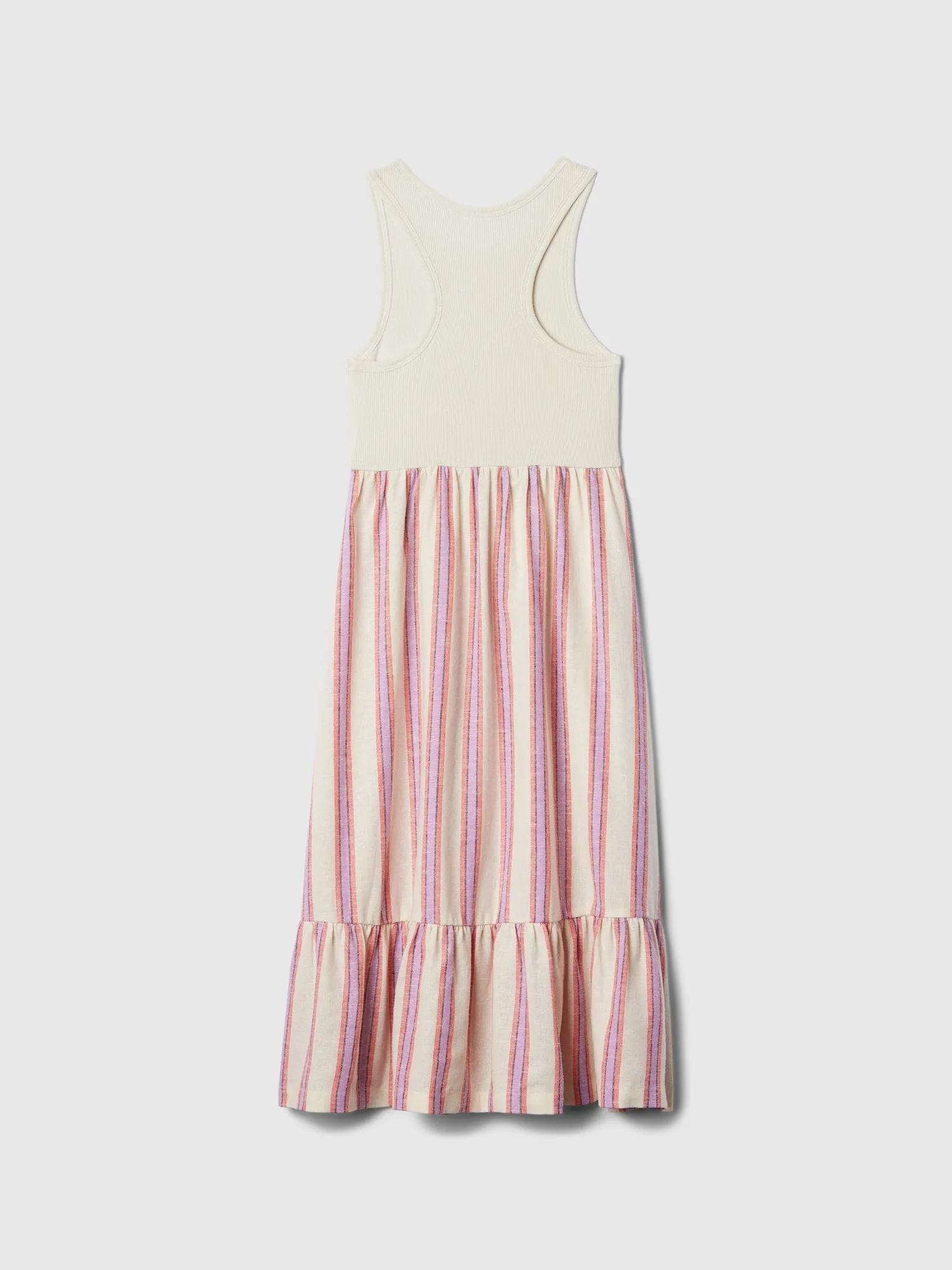 Kids Midi Tank Dress