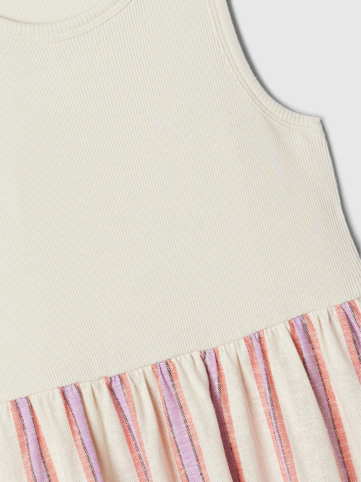 Kids Midi Tank Dress