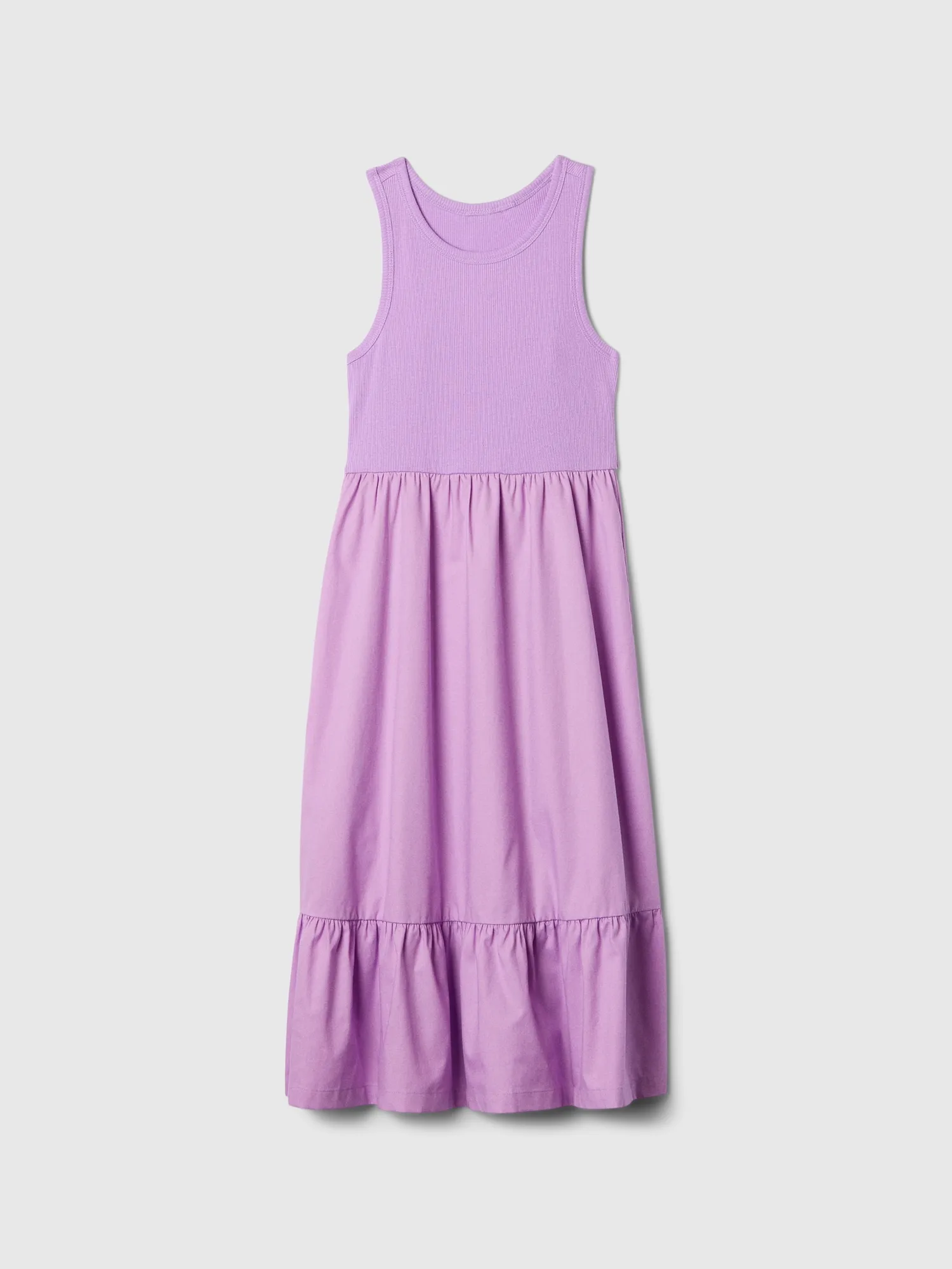 Kids Midi Tank Dress