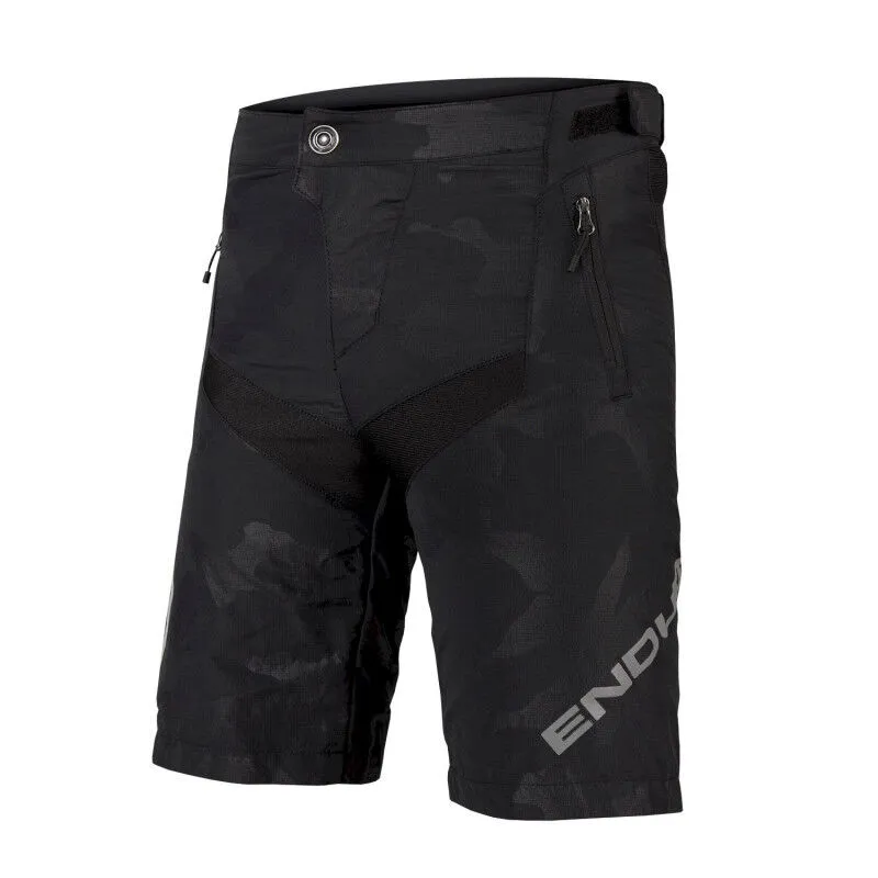 Endura Kids MT500JR Short with Liner