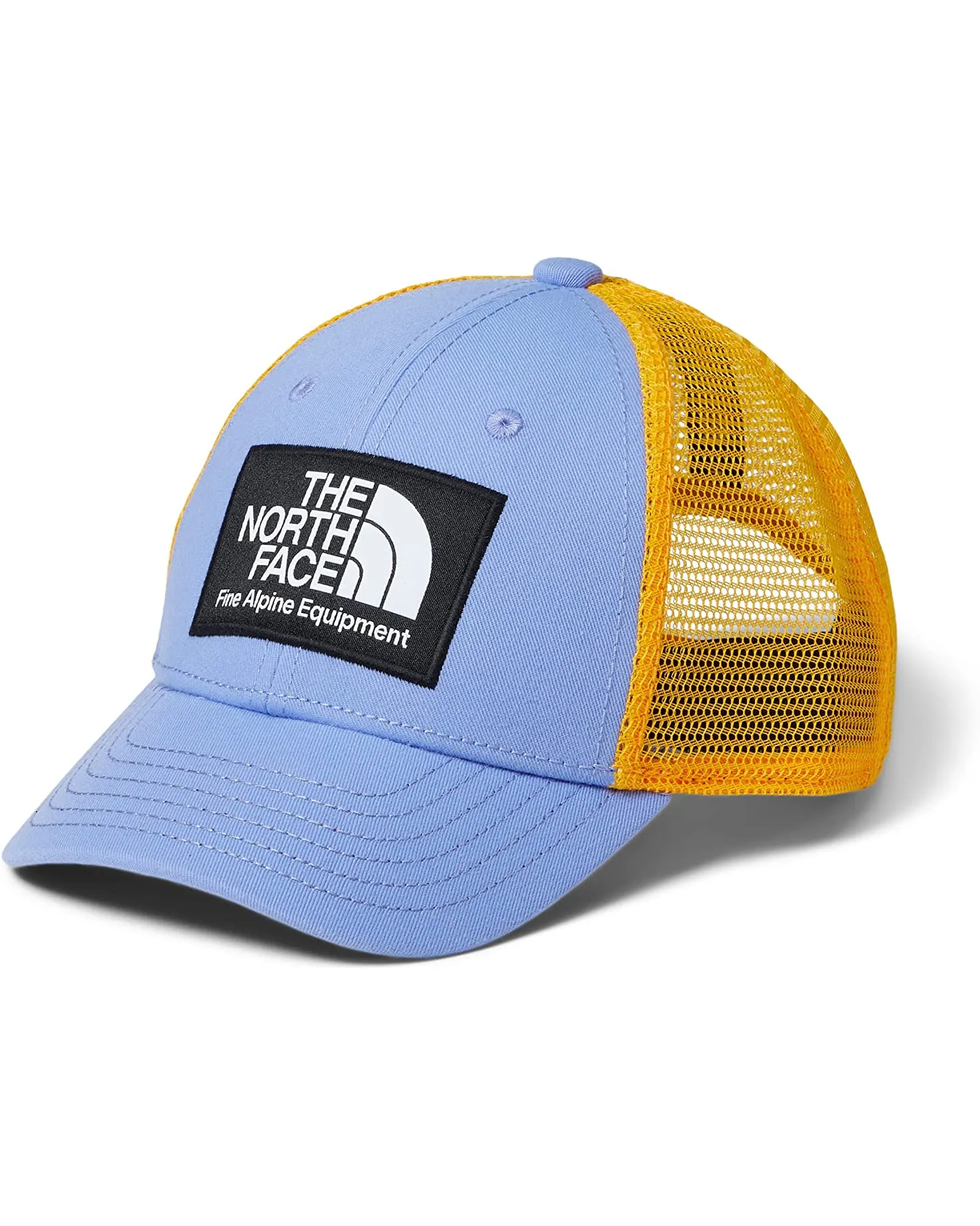 Kids Mudder Trucker