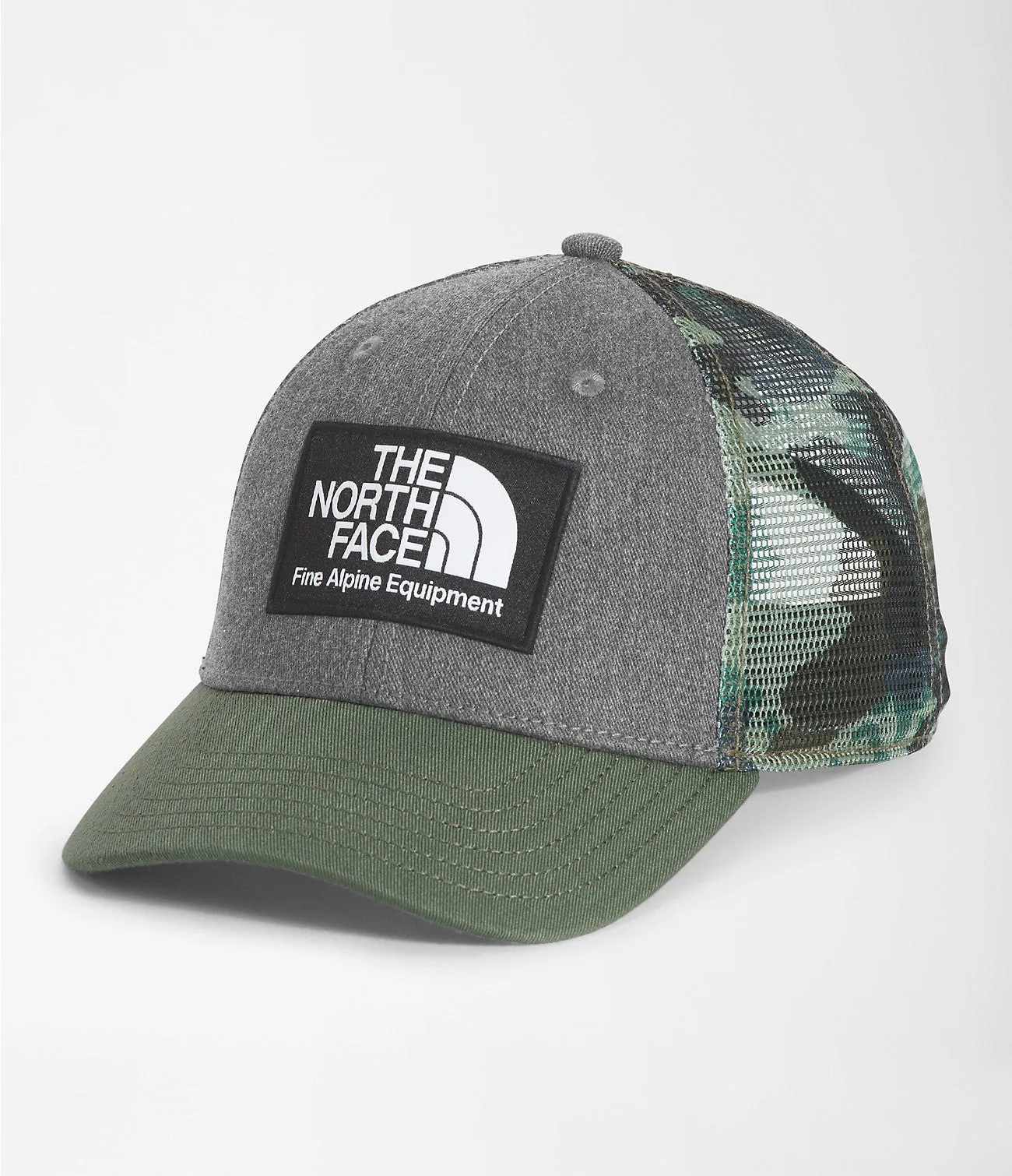 Kids Mudder Trucker