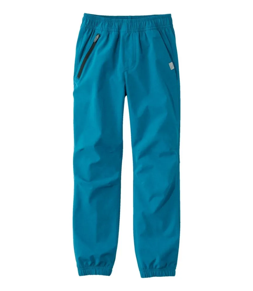 Kids Multisport Athletic Pants