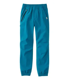 Kids Multisport Athletic Pants