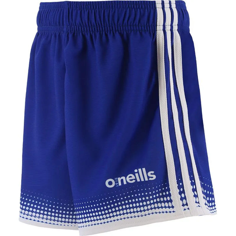 Kids' Nelson Shorts Royal / White