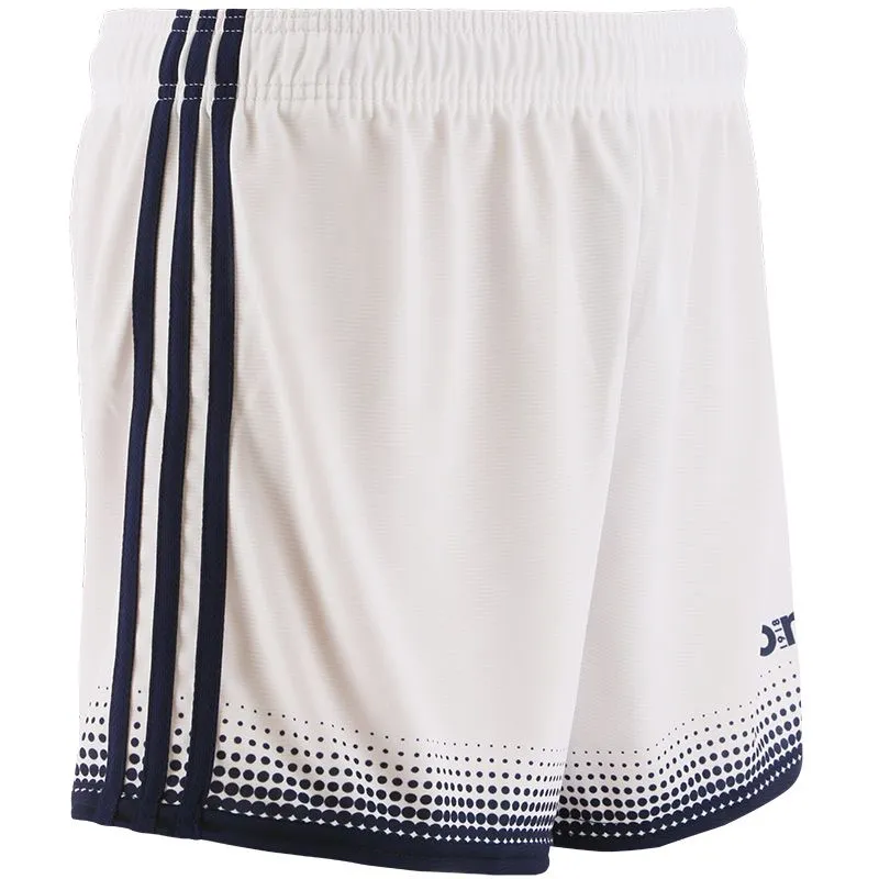 Kids' Nelson Shorts White / Marine