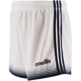 Kids' Nelson Shorts White / Marine