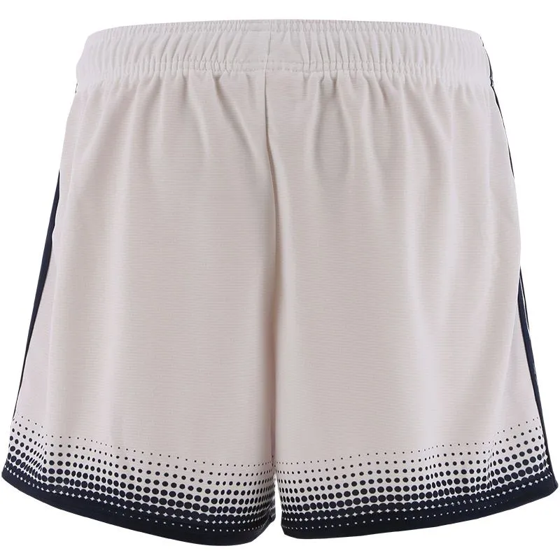 Kids' Nelson Shorts White / Marine