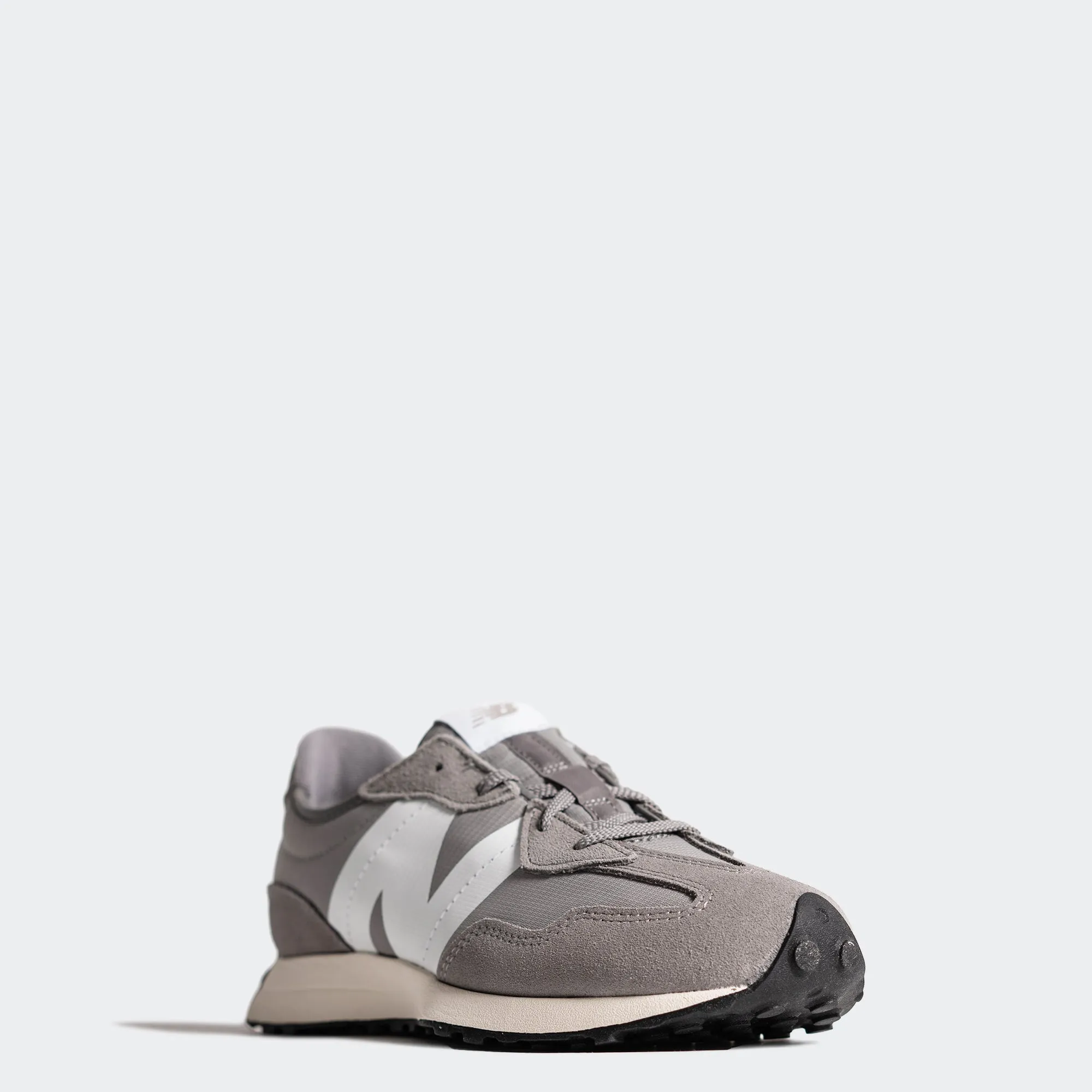 Kids' New Balance 327 Shoes Marblehead