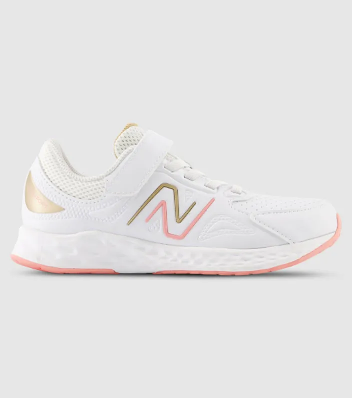 new balance kids fresh foam 76t v1