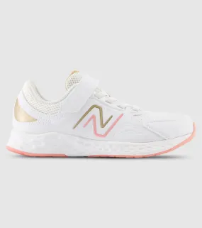 new balance kids fresh foam 76t v1