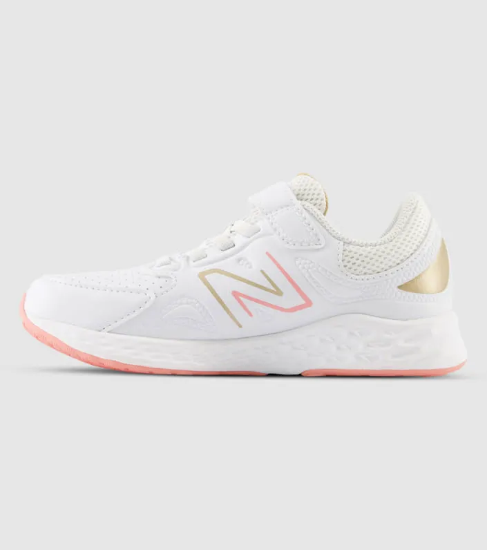 new balance kids fresh foam 76t v1