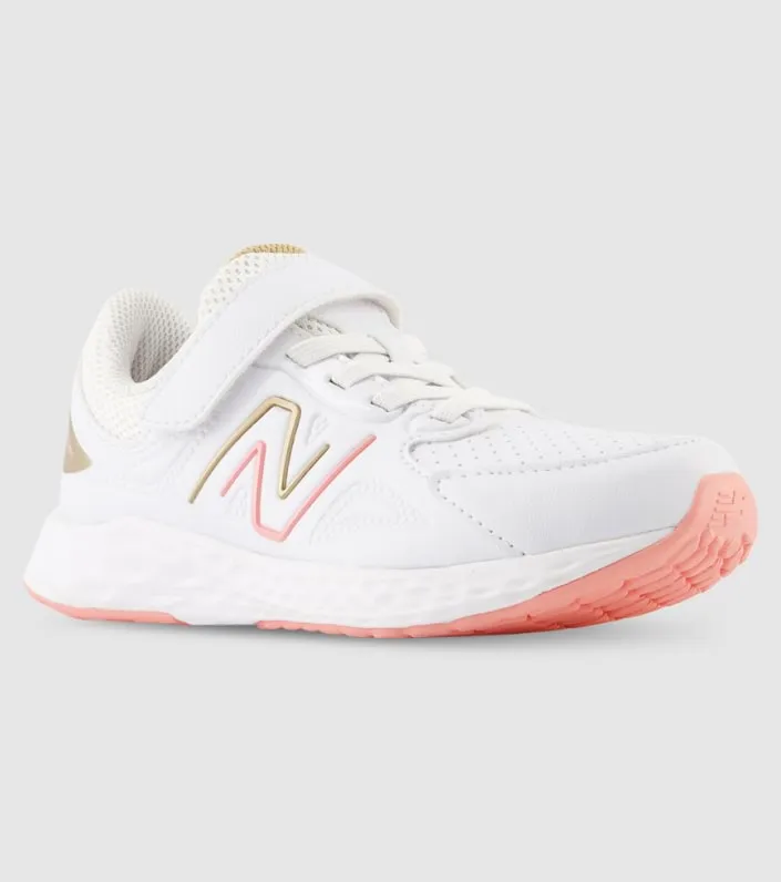 new balance kids fresh foam 76t v1