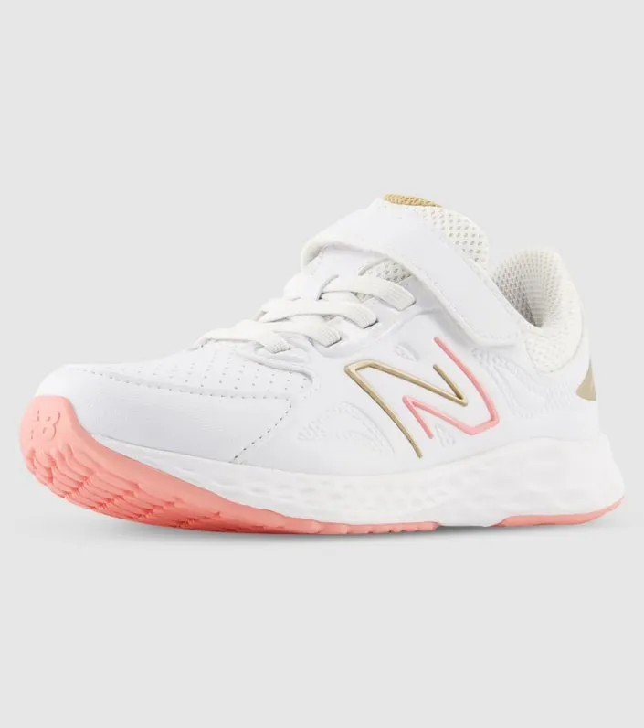 new balance kids fresh foam 76t v1