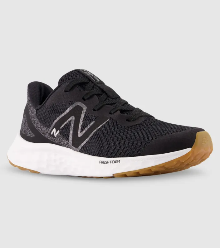 new balance fresh foam arishi v4 lace kids