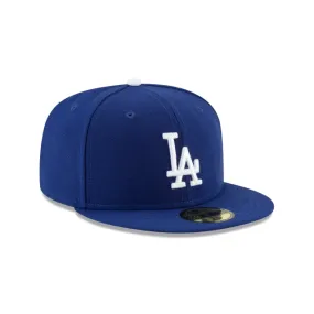 Kids New Era Los Angeles Dodgers 59FIFTY Fitted