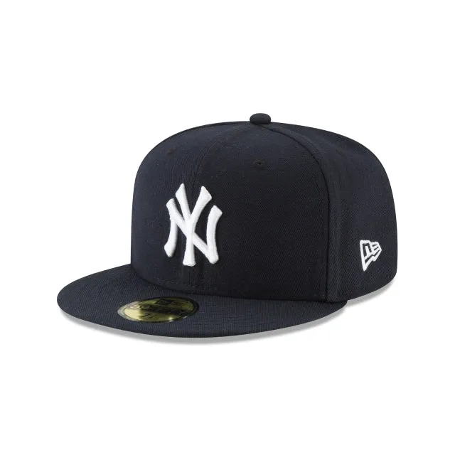 Kids New Era New York Yankees 59FIFTY Fitted