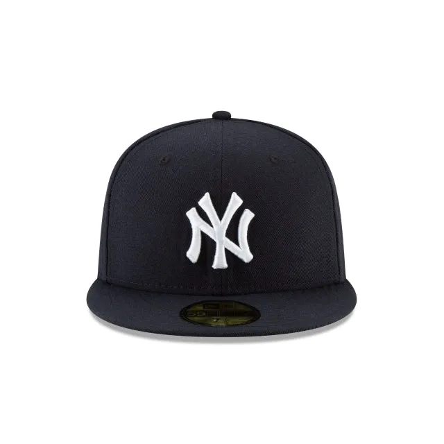 Kids New Era New York Yankees 59FIFTY Fitted