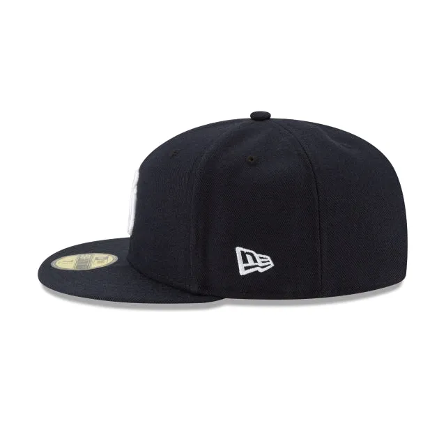 Kids New Era New York Yankees 59FIFTY Fitted