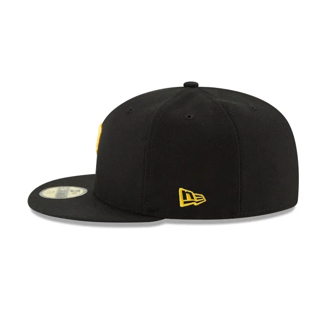 Kids New Era Pittsburgh Pirates 59FIFTY Fitted