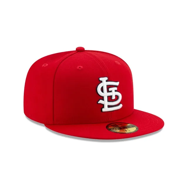 Kids New Era St. Louis Cardinals 59FIFTY Fitted