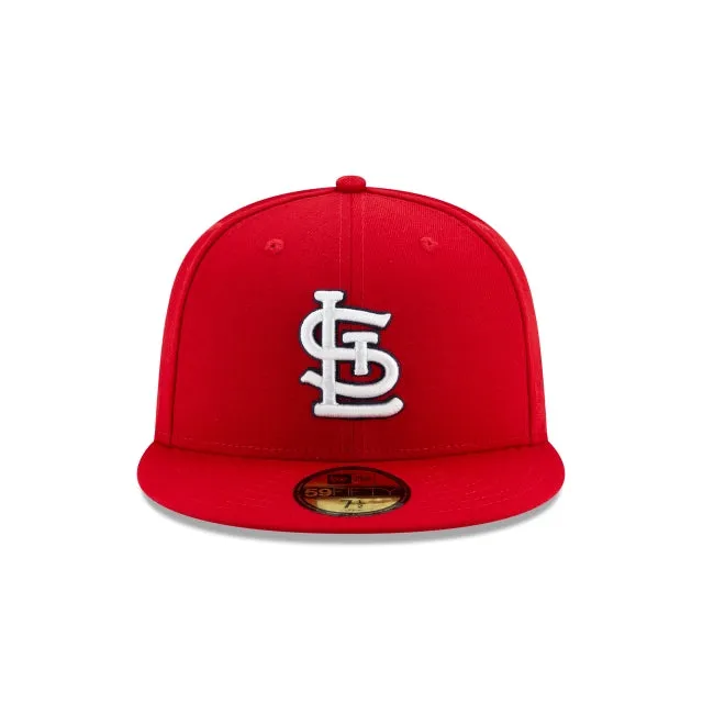 Kids New Era St. Louis Cardinals 59FIFTY Fitted