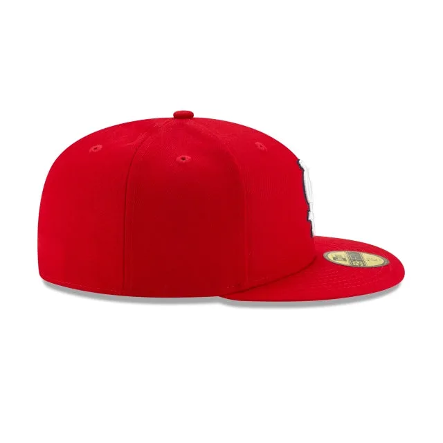 Kids New Era St. Louis Cardinals 59FIFTY Fitted