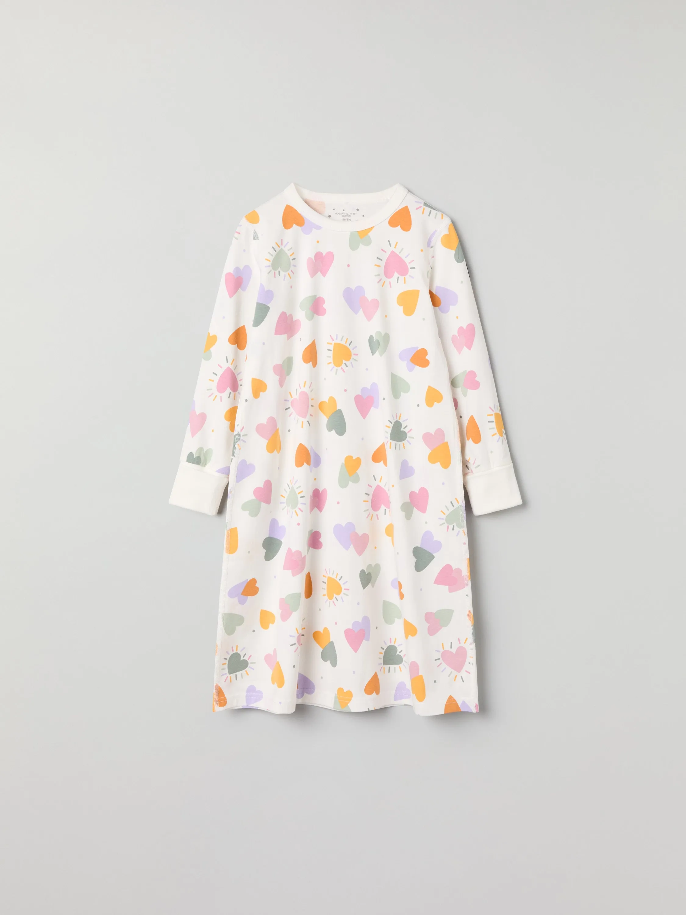 Kids Nightdress