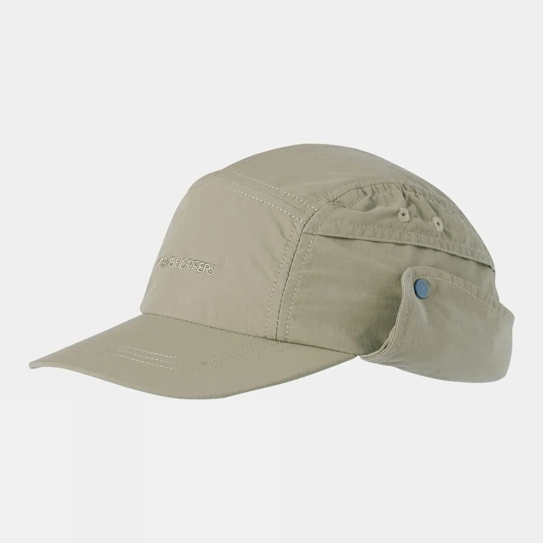 Kids NosiLife Desert Cap