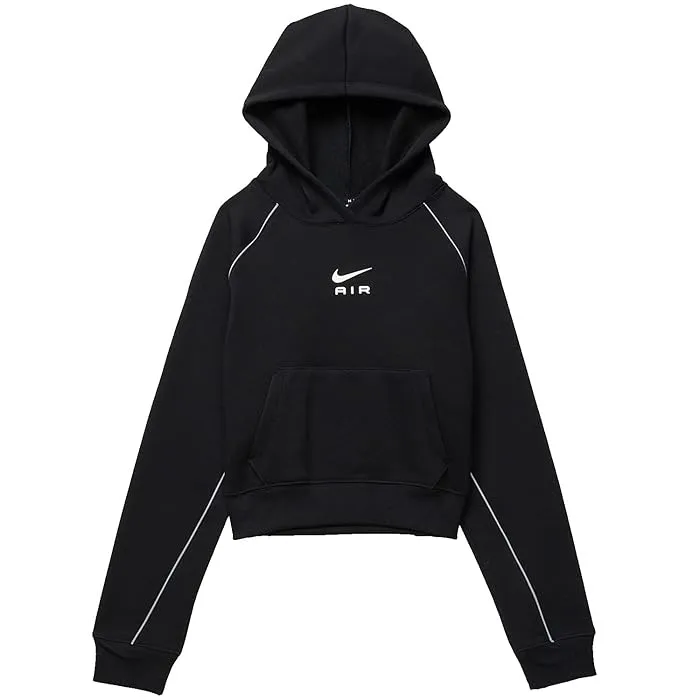 Kids NSW Air French Terry Crop Hoodie,