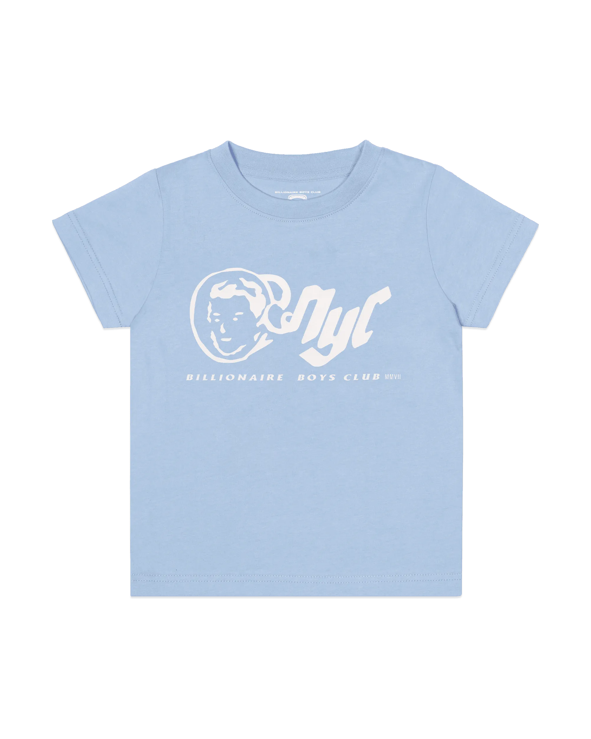 Kids NYC OG Logo Tee