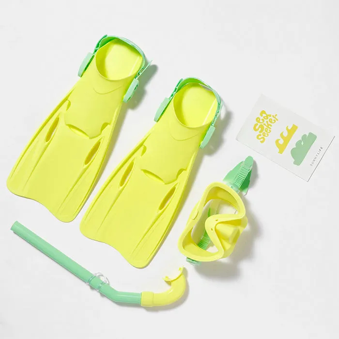 Child Ocean Dive Set