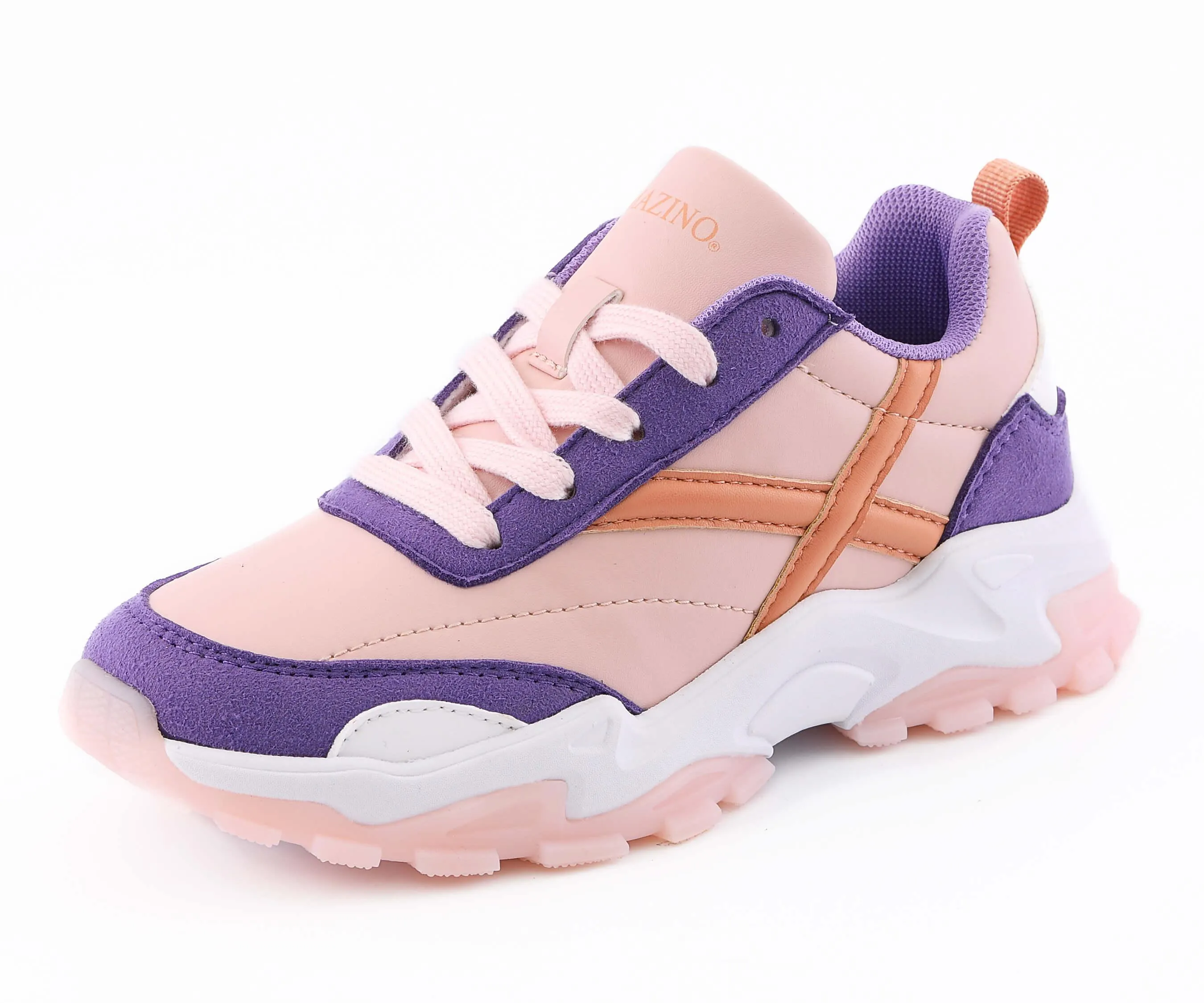 KIDS OPAL Pink