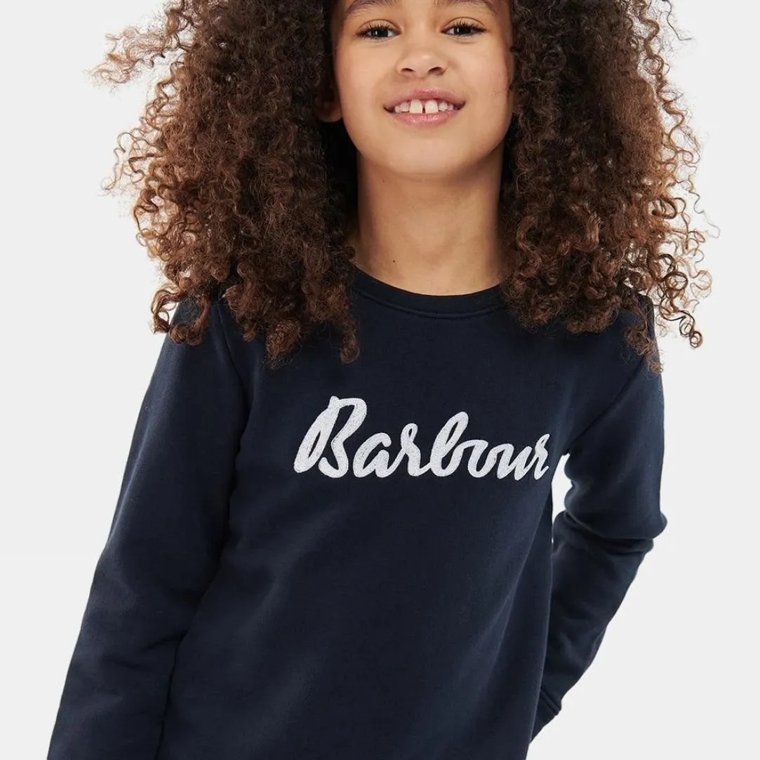 Kids Otterburn Crew Sweatshirt