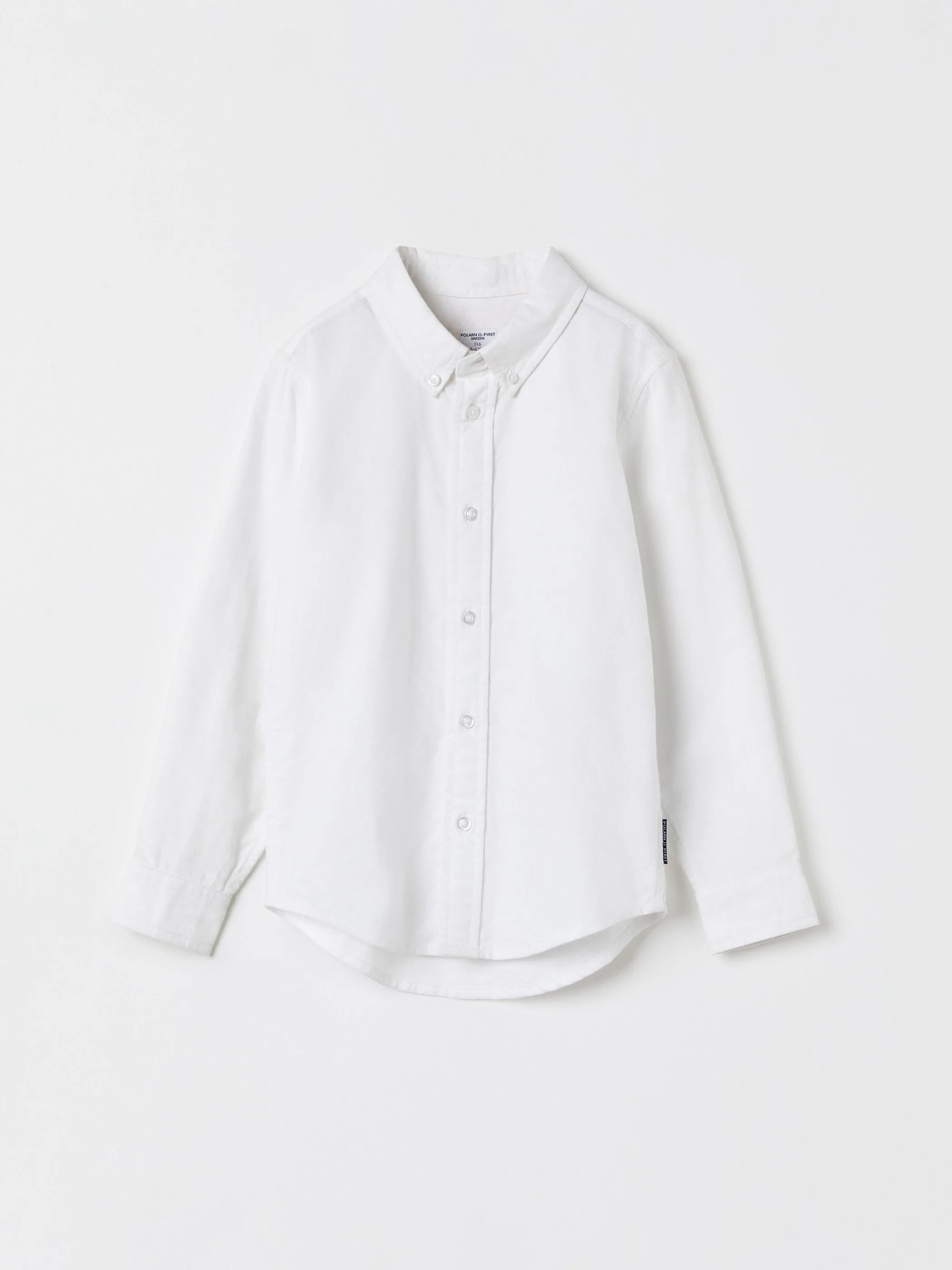 Kids Oxford Shirt