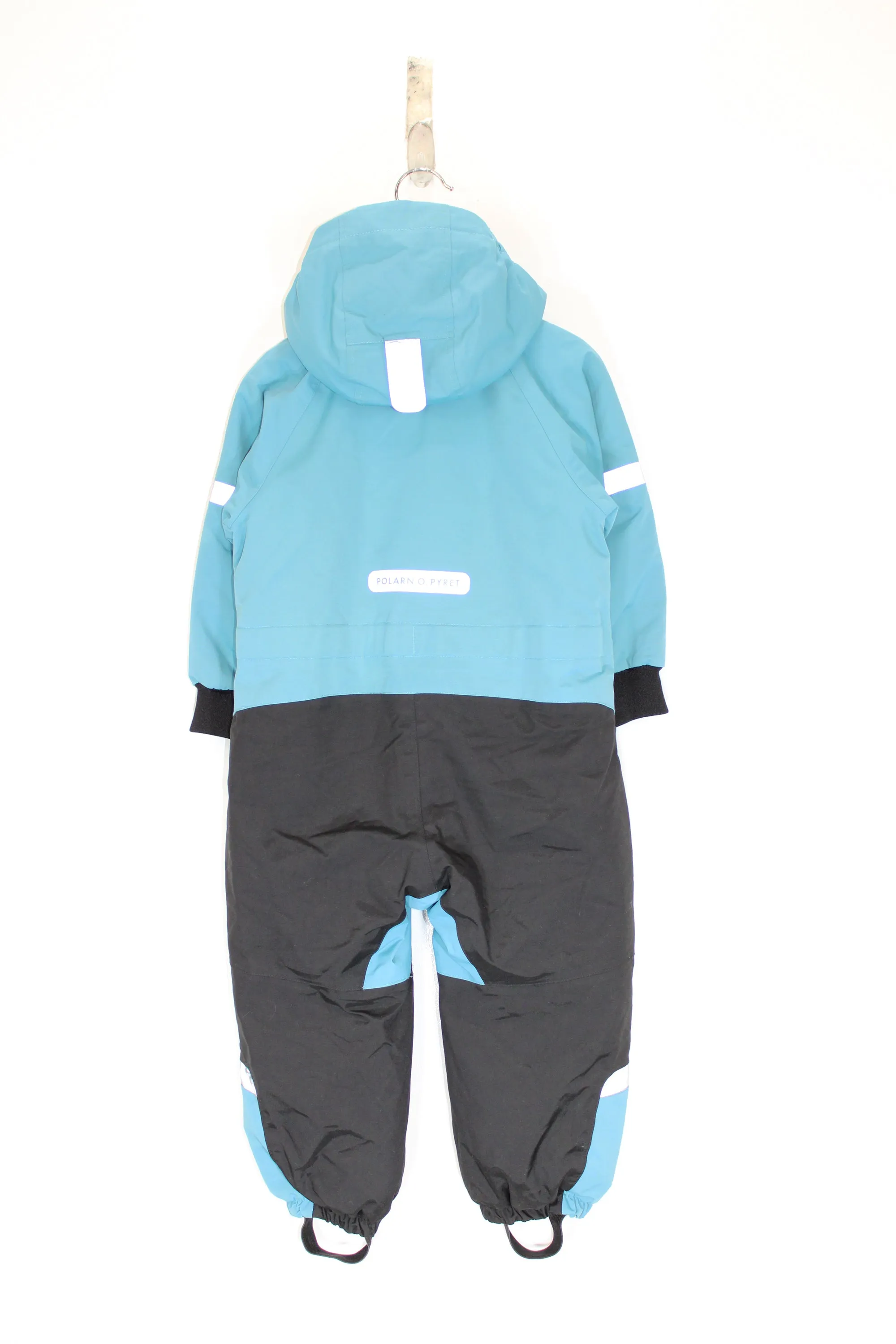 Kids Padded All-in-one