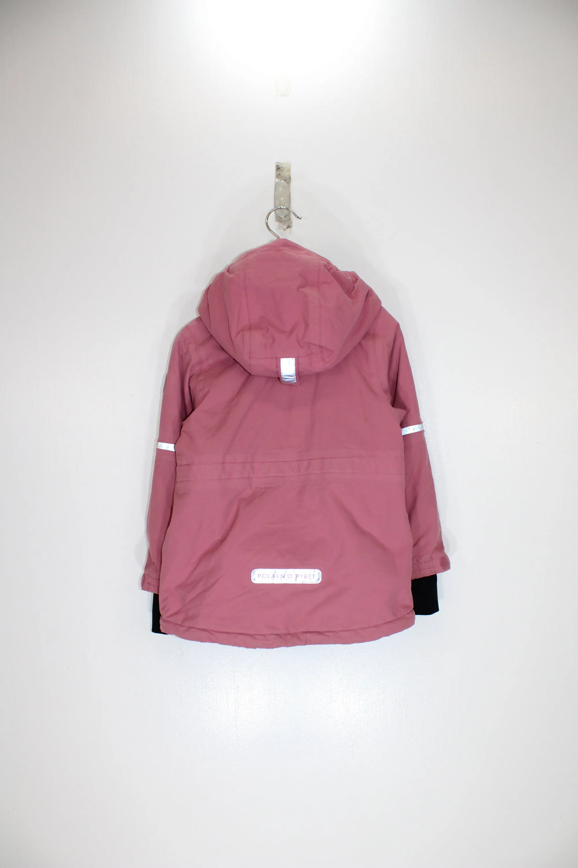 Kids Padded Shell Jacket