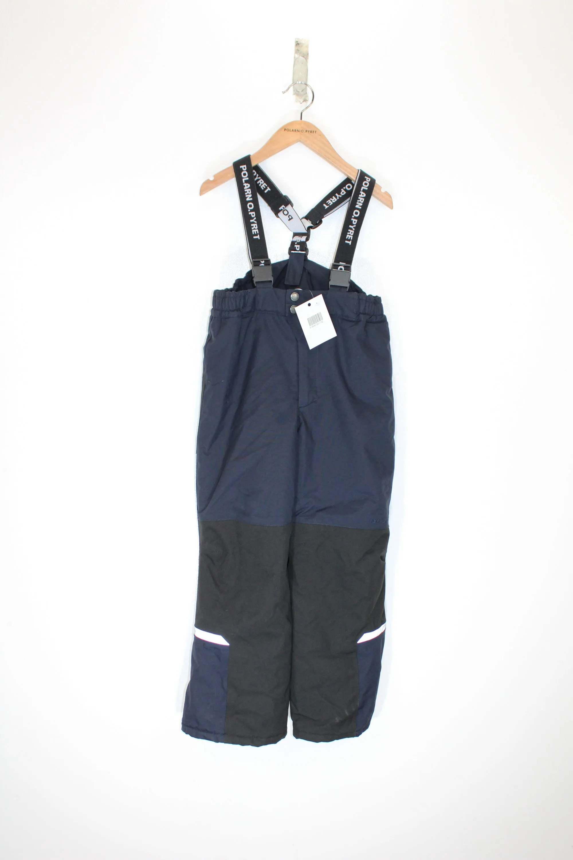 Kids Padded Trousers